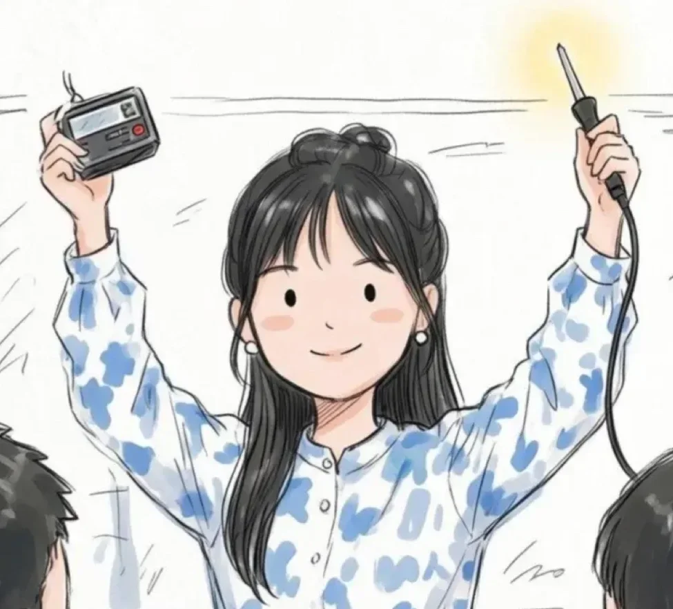 陈老师